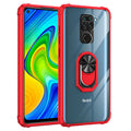 Xiaomi Redmi Note 9 Uyumlu Kılıf Zore Mola Kapak