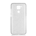Xiaomi Redmi Note 9 Uyumlu Kılıf Zore Shining Silikon
