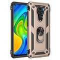 Xiaomi Redmi Note 9 Uyumlu Kılıf Zore Vega Kapak