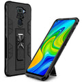 Xiaomi Redmi Note 9 Uyumlu Kılıf Zore Volve Kapak