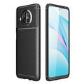 Xiaomi Redmi Note 9 Pro 5G Uyumlu Kılıf Zore Negro Silikon Kapak