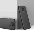 Xiaomi Redmi Note 9 Pro Uyumlu Kılıf Zore Ays Kapak
