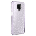 Xiaomi Redmi Note 9 Pro Uyumlu Kılıf Zore Buzz Kapak