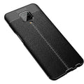 Xiaomi Redmi Note 9S Uyumlu Kılıf Zore Niss Silikon Kapak