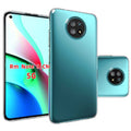 Xiaomi Redmi Note 9T Uyumlu Kılıf Zore Süper Silikon Kapak