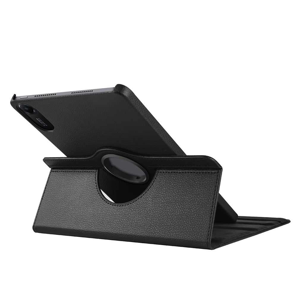 Xiaomi Redmi Pad 2 2025 Zore Dönebilen Standlı Kılıf