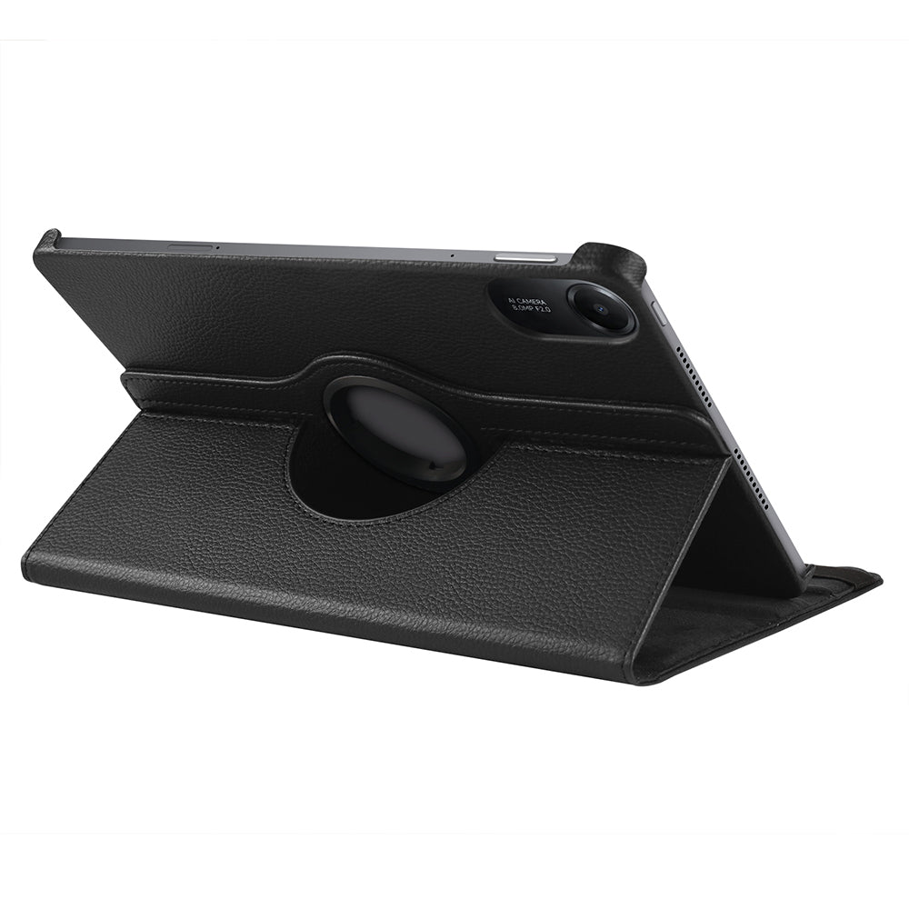 Xiaomi Redmi Pad 2 2025 Zore Dönebilen Standlı Kılıf