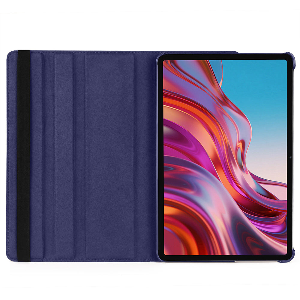 Xiaomi Redmi Pad 2 2025 Zore Dönebilen Standlı Kılıf