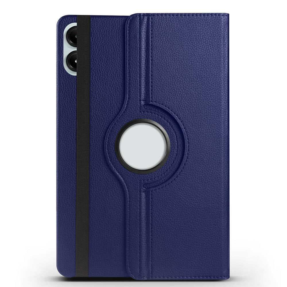 Xiaomi Redmi Pad Pro Zore Dönebilen Standlı Kılıf