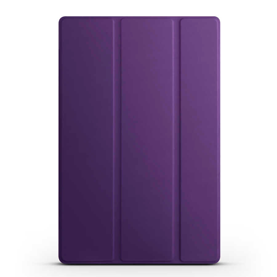 Xiaomi Redmi Pad Zore Smart Cover Standlı 1-1 Kılıf