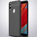Xiaomi Redmi S2 Uyumlu Kılıf Zore Niss Silikon Kapak