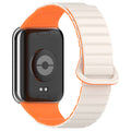 Xiaomi Redmi Watch 4 Silikon Kordon Zore KRD-105 Strap Kayış
