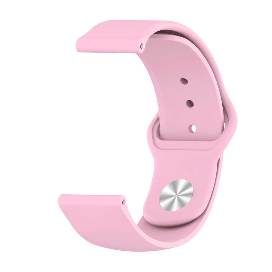 Xiaomi Redmi Watch 5 Active KRD-11 22mm Silikon Kordon