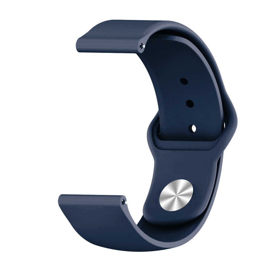 Xiaomi Redmi Watch 5 Active KRD-11 22mm Silikon Kordon