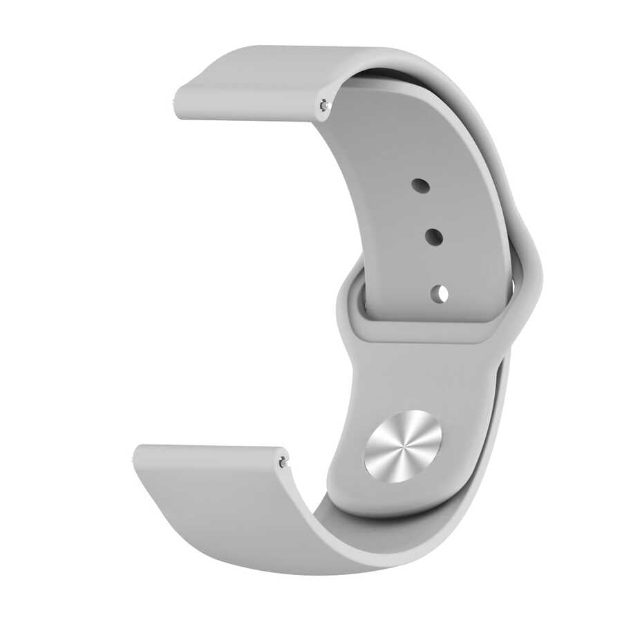 Xiaomi Redmi Watch 5 Active KRD-11 22mm Silikon Kordon