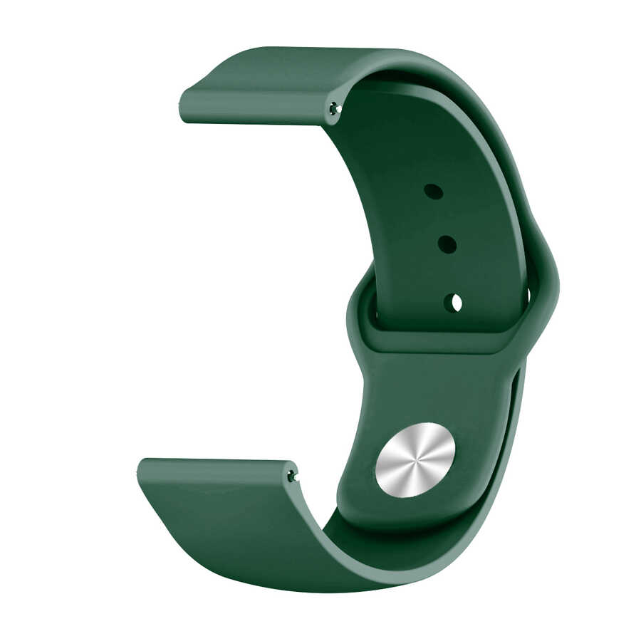 Xiaomi Redmi Watch 5 Active KRD-11 22mm Silikon Kordon