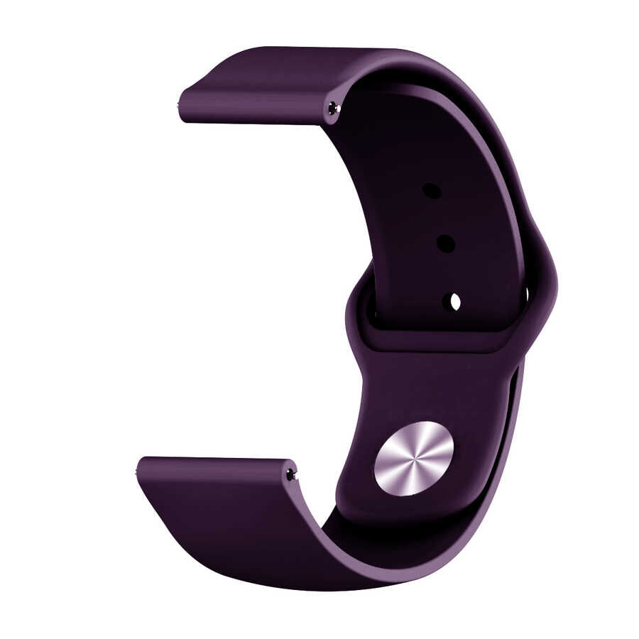 Xiaomi Redmi Watch 5 Active KRD-11 22mm Silikon Kordon