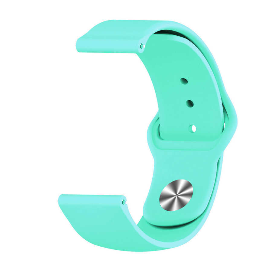 Xiaomi Redmi Watch 5 Active KRD-11 22mm Silikon Kordon