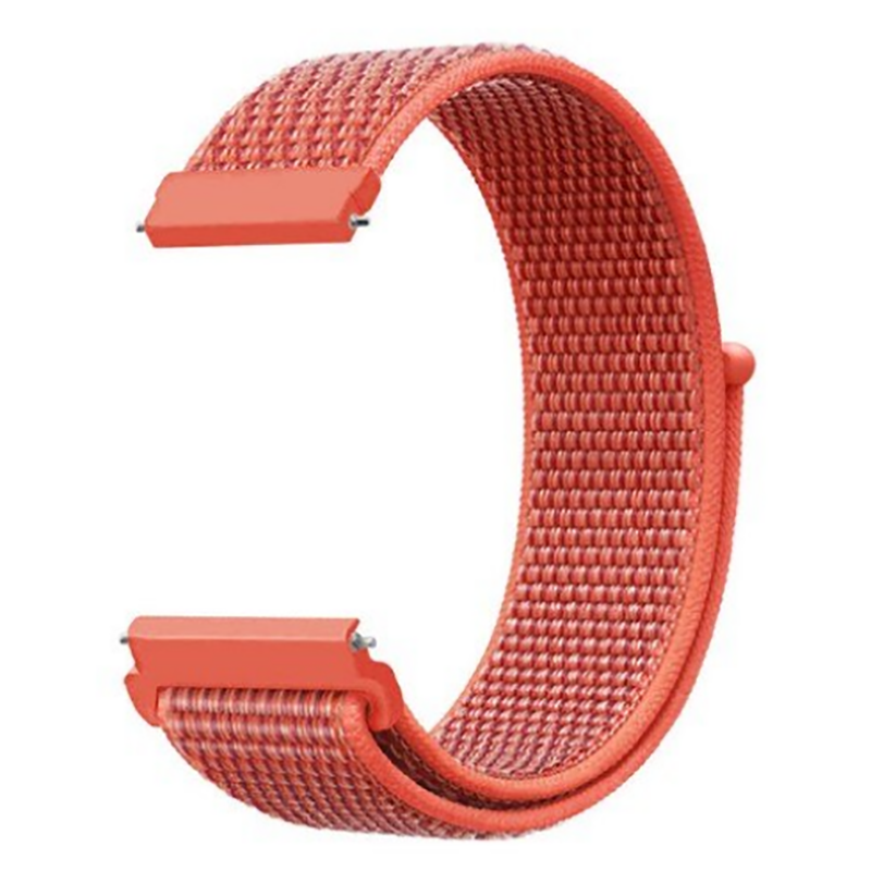 Xiaomi Redmi Watch 5 Active Zore KRD-03 22mm Hasır Kordon