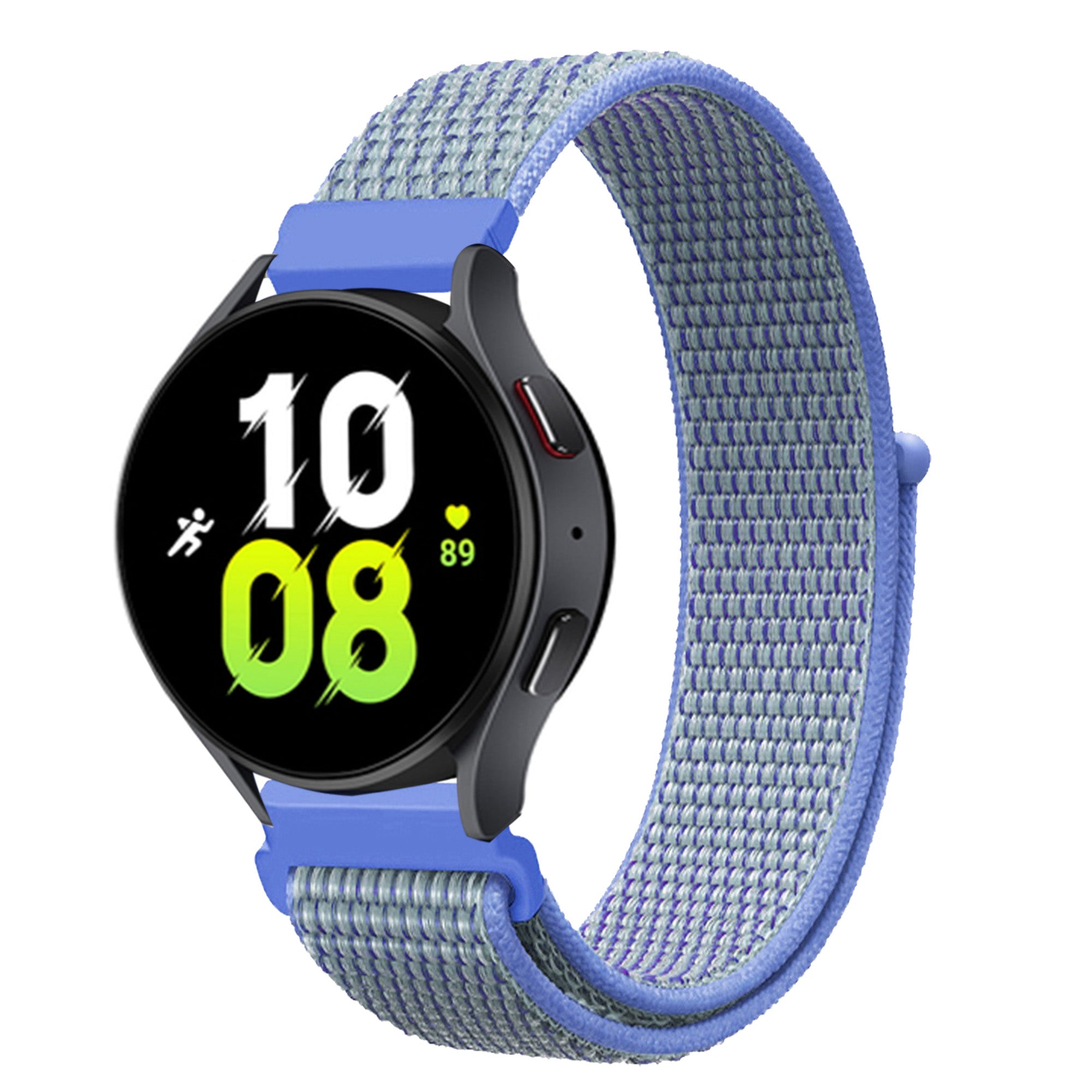 Xiaomi Redmi Watch 5 Active Zore KRD-03 22mm Hasır Kordon