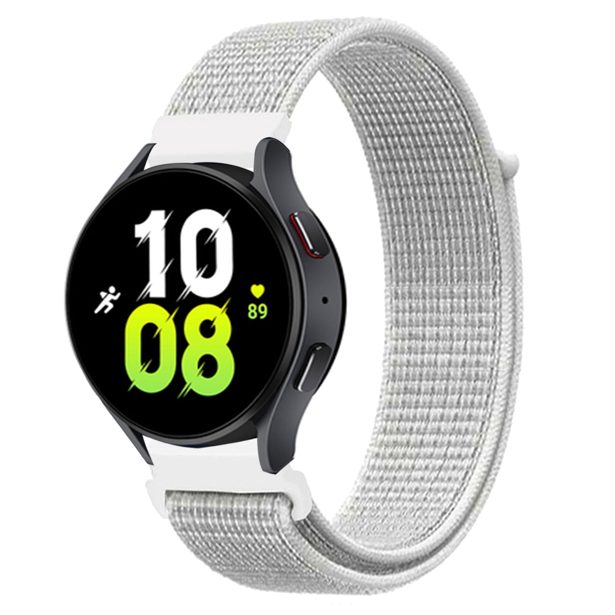 Xiaomi Redmi Watch 5 Active Zore KRD-03 22mm Hasır Kordon