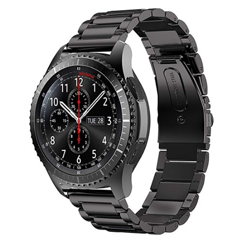 Xiaomi Redmi Watch 5 Active Zore KRD-04 22mm Metal Kordon