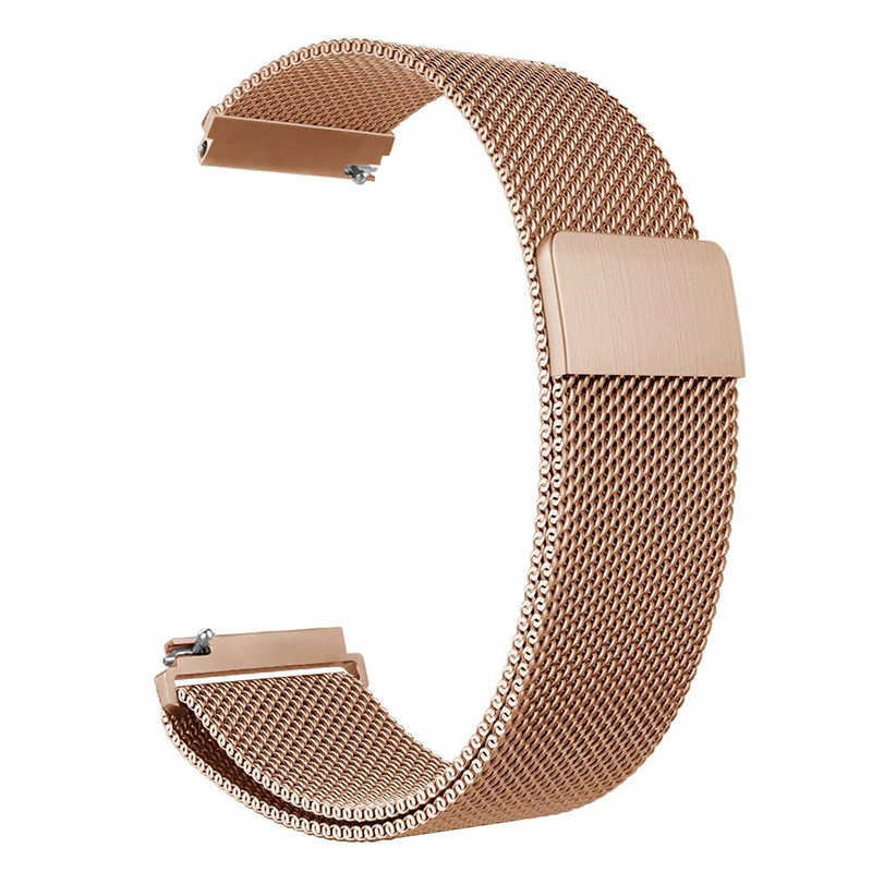 Xiaomi Redmi Watch 5 Active Zore KRD-12 22mm Metal Kordon