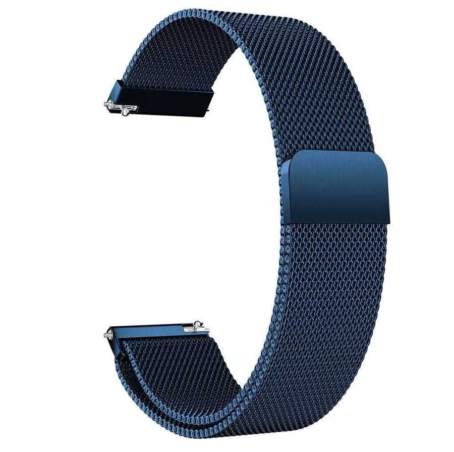 Xiaomi Redmi Watch 5 Active Zore KRD-12 22mm Metal Kordon