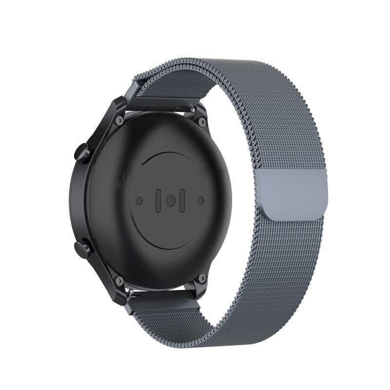 Xiaomi Redmi Watch 5 Active Zore KRD-12 22mm Metal Kordon