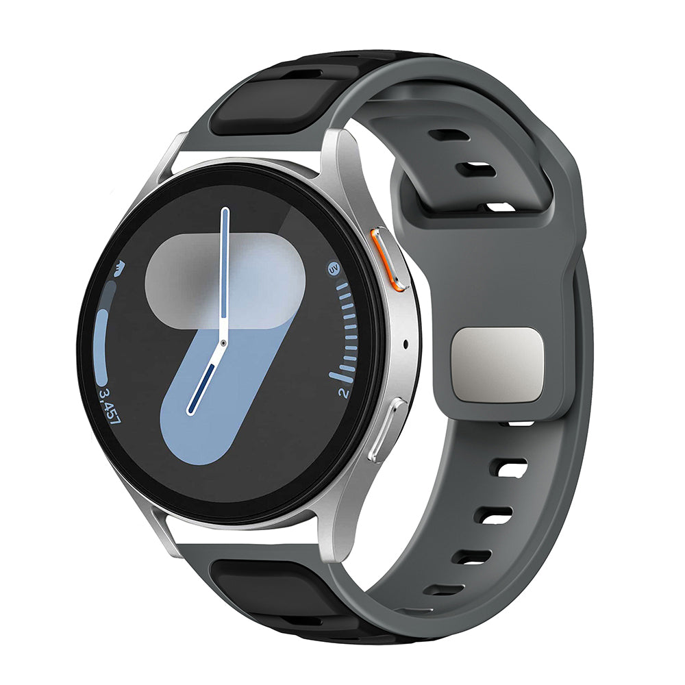 Xiaomi Redmi Watch 5 Active Zore KRD-135 22mm Silikon Kordon Strap Kayış