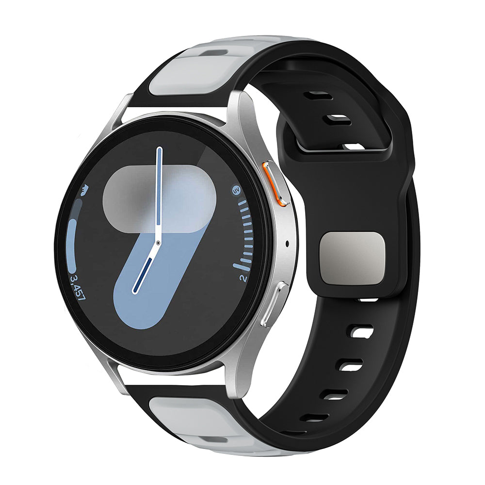 Xiaomi Redmi Watch 5 Active Zore KRD-135 22mm Silikon Kordon Strap Kayış