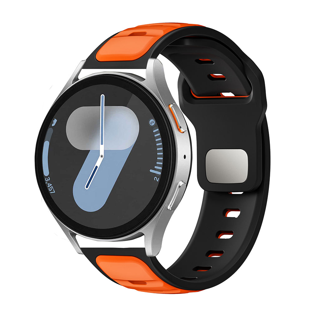 Xiaomi Redmi Watch 5 Active Zore KRD-135 22mm Silikon Kordon Strap Kayış