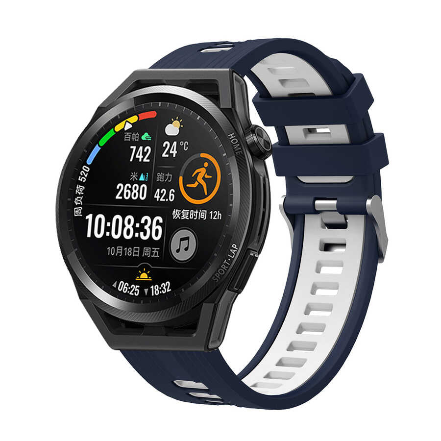 Xiaomi Redmi Watch 5 Active Zore KRD-55 Silikon Kordon
