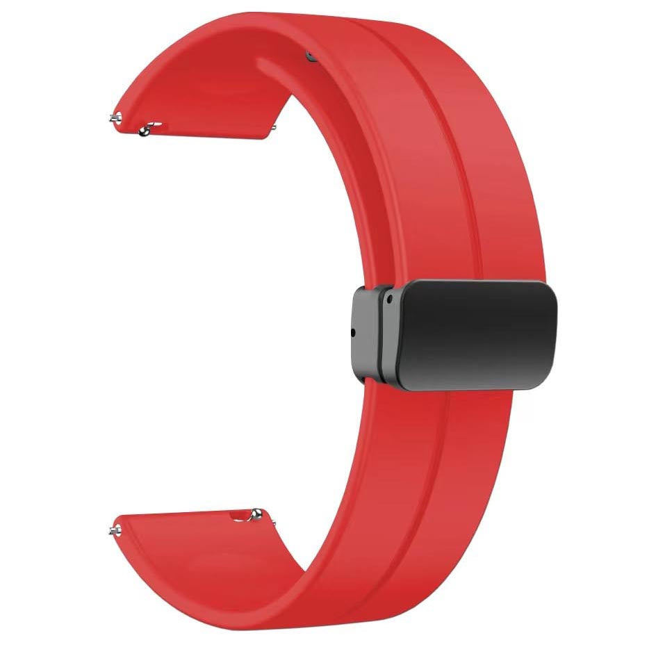 Xiaomi Redmi Watch 5 Active Zore KRD-84 22mm Silikon Kordon