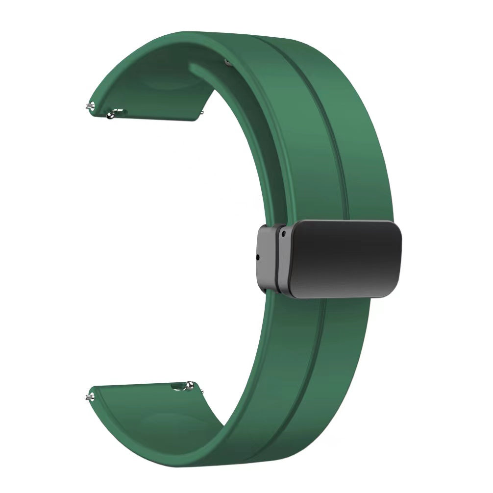 Xiaomi Redmi Watch 5 Active Zore KRD-84 22mm Silikon Kordon