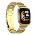 Xiaomi Redmi Watch (Mi Watch Lite) Zore KRD-60 Metal Kordon