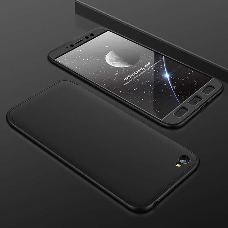 Xiaomi Redmi Y1 Lite Uyumlu Kılıf Zore Ays Kapak