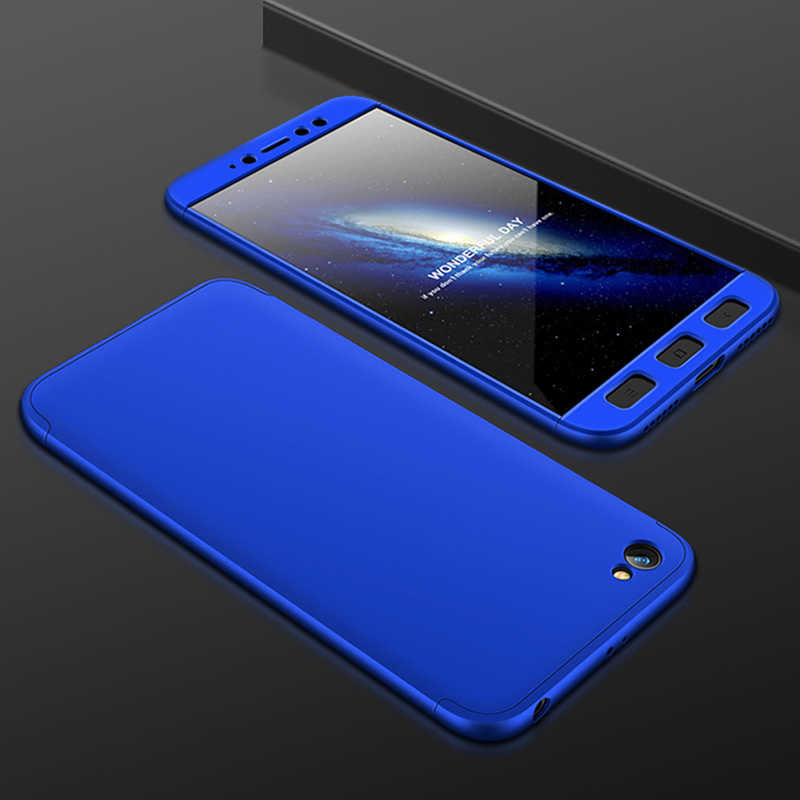 Xiaomi Redmi Y1 Lite Uyumlu Kılıf Zore Ays Kapak