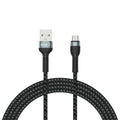 Zore Shira Serisi Micro USB Kablo 2m