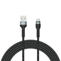 Zore Shira Serisi Micro USB Kablo 3m