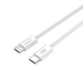 Zore Vol Serisi Type-C to Type-C PD Şarj ve Data Kablosu 65W 3A 1 Metre