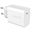 Zore XMac Serisi X3 20W Seyahat Şarj Başlığı